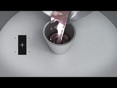 工業用アルミニウム鋳造用水素ガス分析機