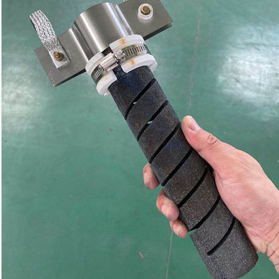 高強度グラフィットローター 鋳造用部品用