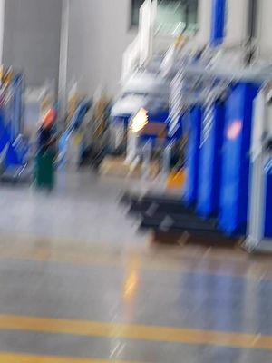 安い工場価格 鋳造 タンダッシュ 暖房 鍋 予熱 燃焼器 予熱