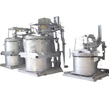 ガス型 天然ガス 自動/手動 送料用 プレヒーター 送料用 プレヒーター 温度制御 モード 自動/手動