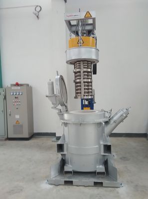 LP-200 自動温度制御付きの小鉢前加熱装置