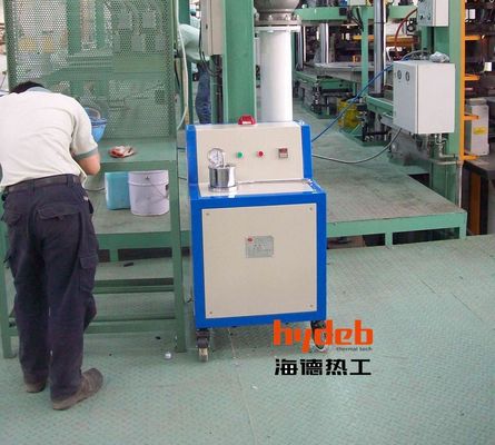 標準化水素分析器通信インターフェース 時間と高度な性能