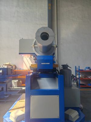 クレーンによる圧力Mpa 0.1-0.6 スムーズで正確な操作