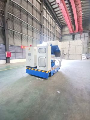 インジェクション・モールディング ローータリー・フルックス・インジェクター 調整可能な脱ガス速度 20cm X 10cm X 15cm