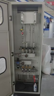 脱ガスガス 純度回転流体注入器 800kg CE ISO セラミックファイバー ブランケット