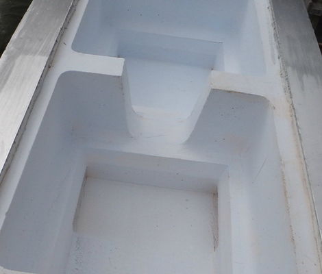 不浄性フィルタ ガス/電気熱のフィルタ効率のための活性炭フィルタメディア