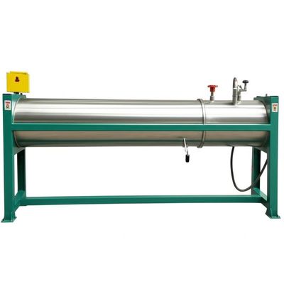 エネルギー供給 LNG ラドルベーカー エアフロー ≤ 50 M3/H