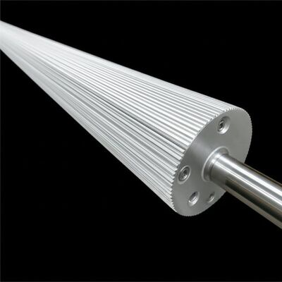 HYDEB 溶融アルミニウム用ロータリー脱ガス機、酸素含有量 ≤5 ppm、ローター速度調整可能 100-600 rpm & 耐腐食性グラファイトローター