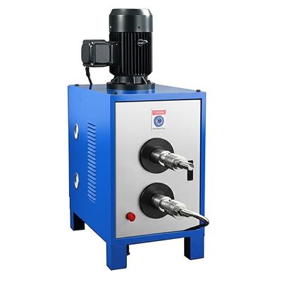 脱ガスガス純度99996パーセント、ロータリーフラックスインジェクター、ノイズレベル70デシベル以下、2つのローター搭載、産業用