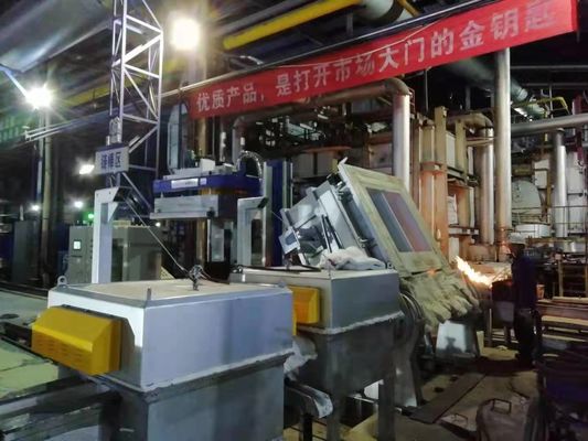 ラインろ過容器CFF20 CFFフィルター箱40 PPIの20インチ