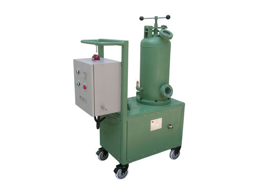 緑50L 80Lの変化注入機械