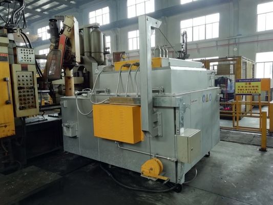 1000kg アルミニウム ストーリングオーブン アルミニウム 原材料