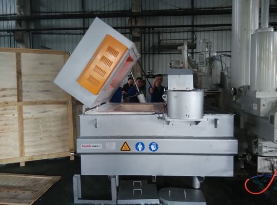 1000kg アルミニウム ストーリングオーブン アルミニウム 原材料