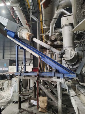 溶けたアルミニウム回転脱ガス機/回転アルミニウム液体脱ガス機