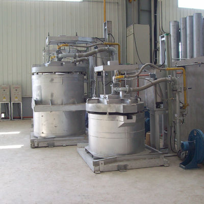 自然温度降下≤12℃/h、容量500～6,000kgの長距離輸送用湯流れポット型溶融アルミニウム移送用取鍋