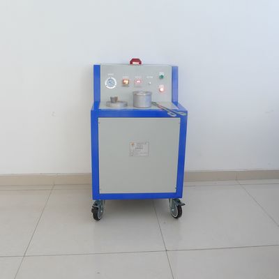 高品質の水素検出 検出解析器 溶けたアルミニウムの水素含有量を検出する水素計