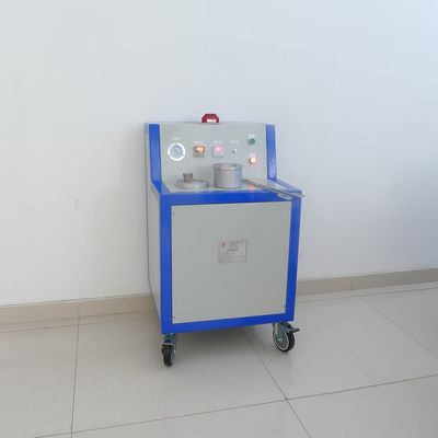 高品質の水素検出 検出解析器 溶けたアルミニウムの水素含有量を検出する水素計