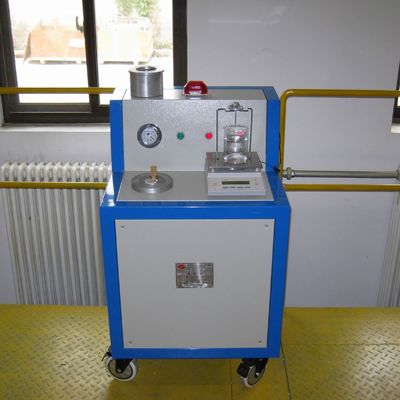 水素分析器 計測精度は0.1-0.01 アルミ鋳造のための水素分析器 品質D