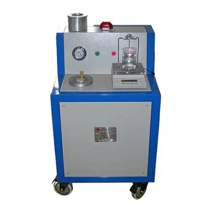 水素分析器 計測精度は0.1-0.01 アルミ鋳造のための水素分析器 品質D