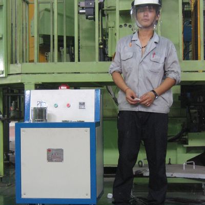 水素分析器 計測精度は0.1-0.01 アルミ鋳造のための水素分析器 品質D