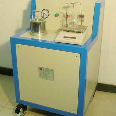 水素分析器 計測精度は0.1-0.01 アルミ鋳造のための水素分析器 品質D