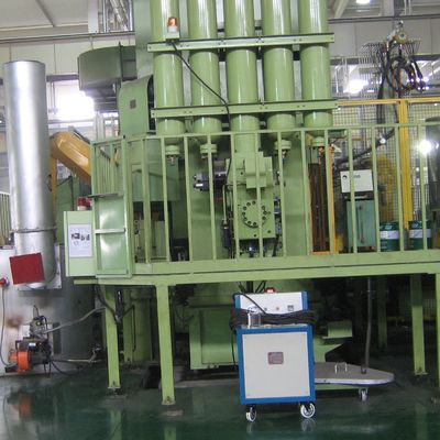 水素分析器 計測精度は0.1-0.01 アルミ鋳造のための水素分析器 品質D