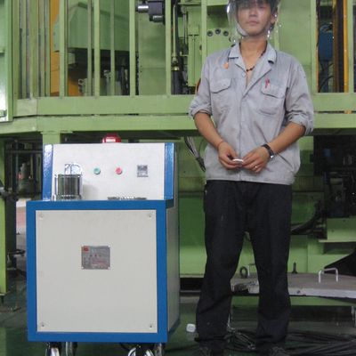 アルミニウム産業のための費用対効果の高い水素分析機