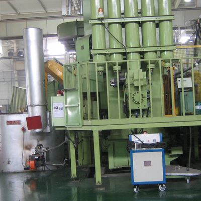 アルミニウム産業のための費用対効果の高い水素分析機