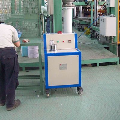 水素分析器 溶けたアルミニウムの水素含有量を検出する水素分析器