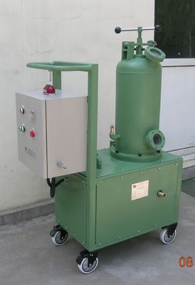 高級型溶融アルミニウム脱ガス機 周波数変換調整 精製流量 粒子サイズ ≤5mm