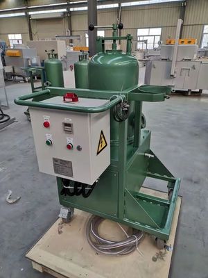 600kg リファイナリングフルックス粒子サイズ ≤5mmおよび精製フルックス粉末の噴霧量 0~350g/min
