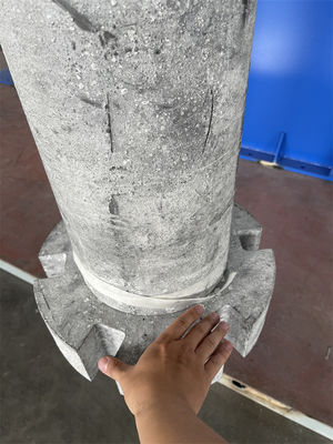 アルミニウム溶融炉 アルミニウム液体脱ガス機 アルミニウム液体リフィン機