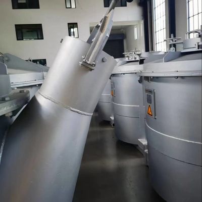 アルミニウム工場用 鉄鋳造工場用 アルミニウム熱金属用 アルミニウム工場用 材料グレード MS 1トン~50トン