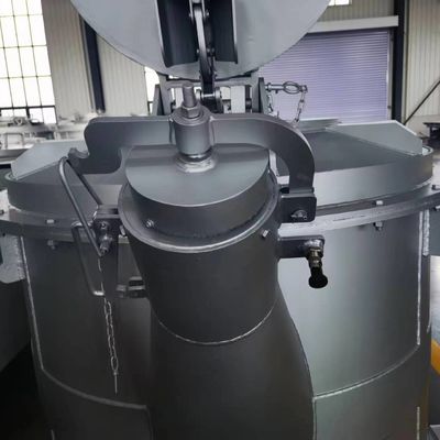 鋳型アルミニウム製造機械 鋳造工場 鋳造器 鋳造器 鋳造器 鋳造器 鋳造器 アルミウム