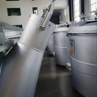 鋳型アルミニウム製造機械 鋳造工場 鋳造器 鋳造器 鋳造器 鋳造器 鋳造器 アルミウム