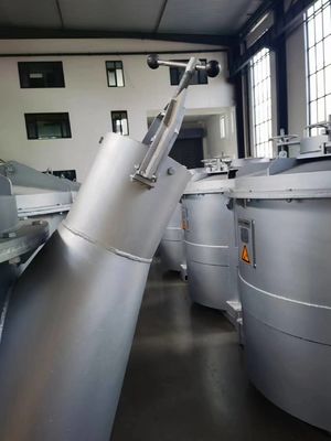 移動材料 アルミニウム 溶けたアルミニウム 最大使用温度 ≤850C 表面温度上昇 ≤50