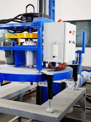 エネルギーを節約する電圧380±10%の送電電電池用電池用電池前熱器