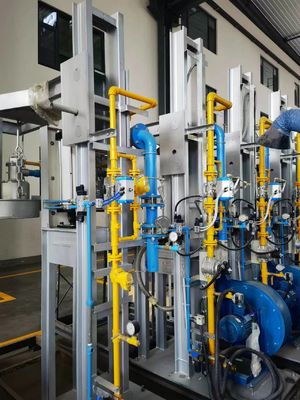 エネルギーを節約する電圧380±10%の送電電電池用電池用電池前熱器