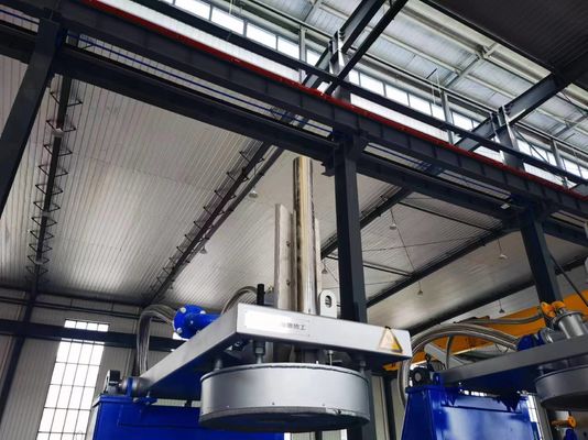 安い工場価格 鋳造 タンダッシュ 暖房 鍋 予熱 燃焼器 予熱