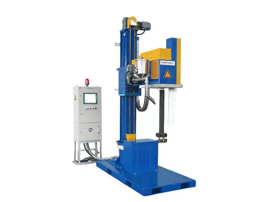 アルミ液体脱ガス機 精製,脱ガス,流体化用 MOQ 1 ユニット 中国製