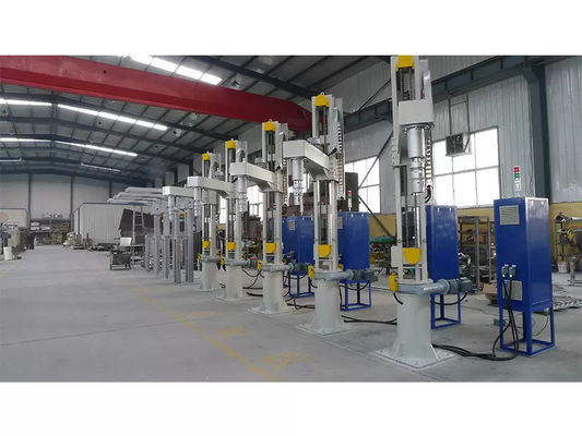 アルミ液体脱ガス機 精製,脱ガス,流体化用 MOQ 1 ユニット 中国製