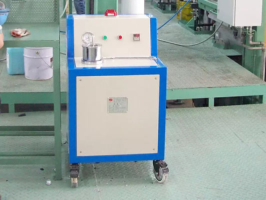 コンパクトな精密水素分析装置 測定時間&lt;5分 220vAC/50Hz電源