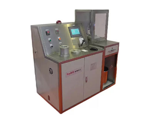 エネルギー産業用水素分析器 5kPa真空と220vAC/50Hz電源