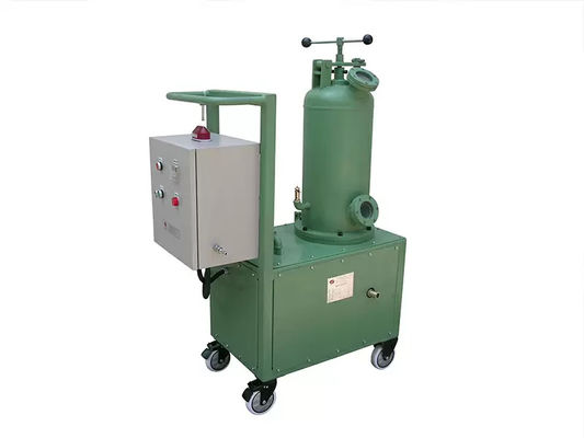 300Wの流体注入機 調整可能な流体流量 0~5000g/min