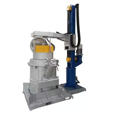 50Hzのレッドル 電気エネルギー予熱器 転送レッドル 温度均一性を確保 ≤50.C