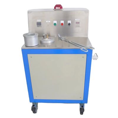 先進的なコンパクト水素分析器100C