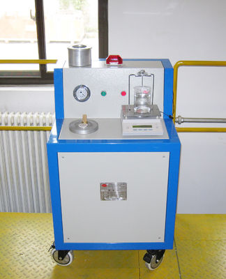 コンパクトな精密水素分析装置 測定時間&lt;5分 220vAC/50Hz電源