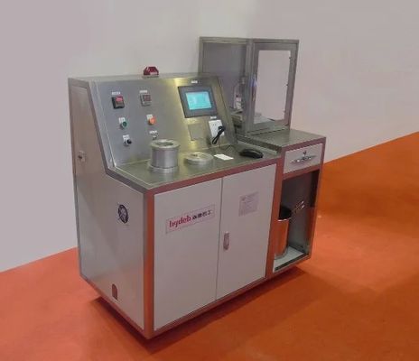 機器重量 90kg 産業用水素分析装置