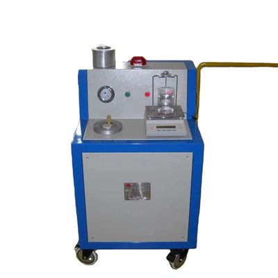 コンパクトな精密水素分析装置 測定時間&lt;5分 220vAC/50Hz電源
