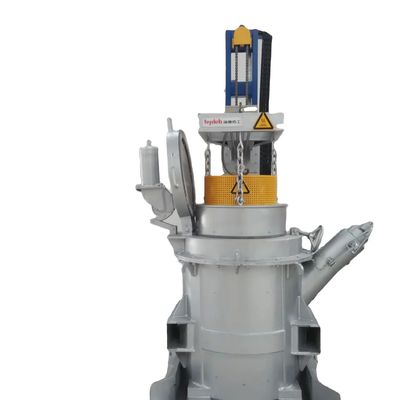 エネルギーを節約する全電源用小鉢予熱システム KW ≤4 圧力 MPa 0.5-0.7 調理温度 均一性 C ≤50